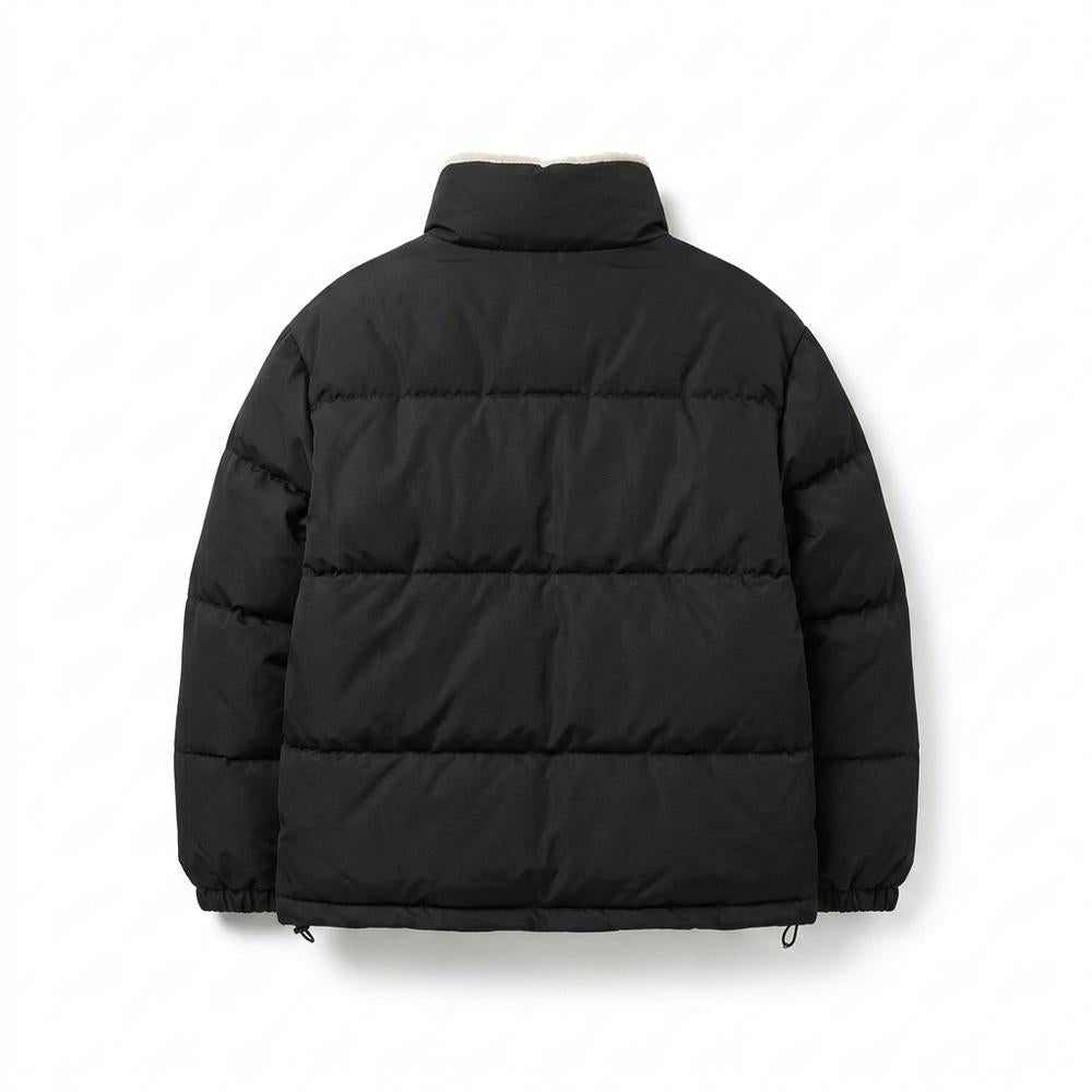 Lederjacken Outlet24 - Kebum | Gefüttert Gesteppt Jacke Damen