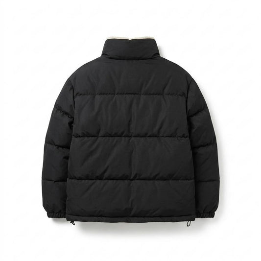 Lederjacken Outlet24 - Kebum | Gefüttert Gesteppt Jacke Damen