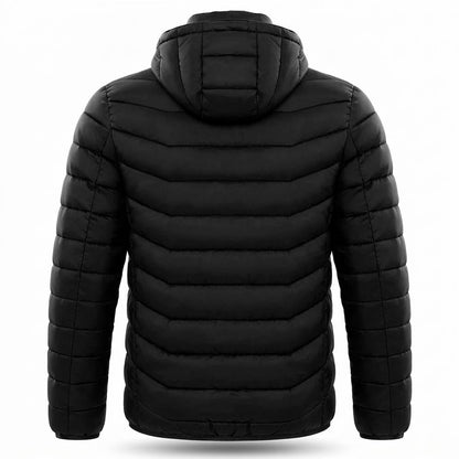 Lederjacken Outlet24 - Lowel | Beheizbar Gesteppt Jacke Unisex