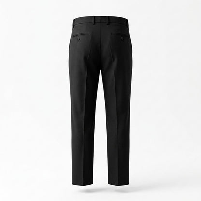 Lederjacken Outlet24 - Rumes | Gerade Geschnittene Anzug Hose Herren