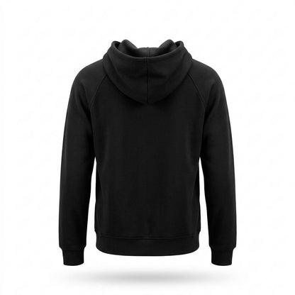 Lederjacken Outlet24 - Kubat | Zweiteiliger Bedruckter Anzug Unisex