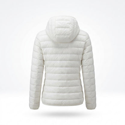 Lederjacken Outlet24 - Zobil | Gesteppt Wattiert Jacke Damen
