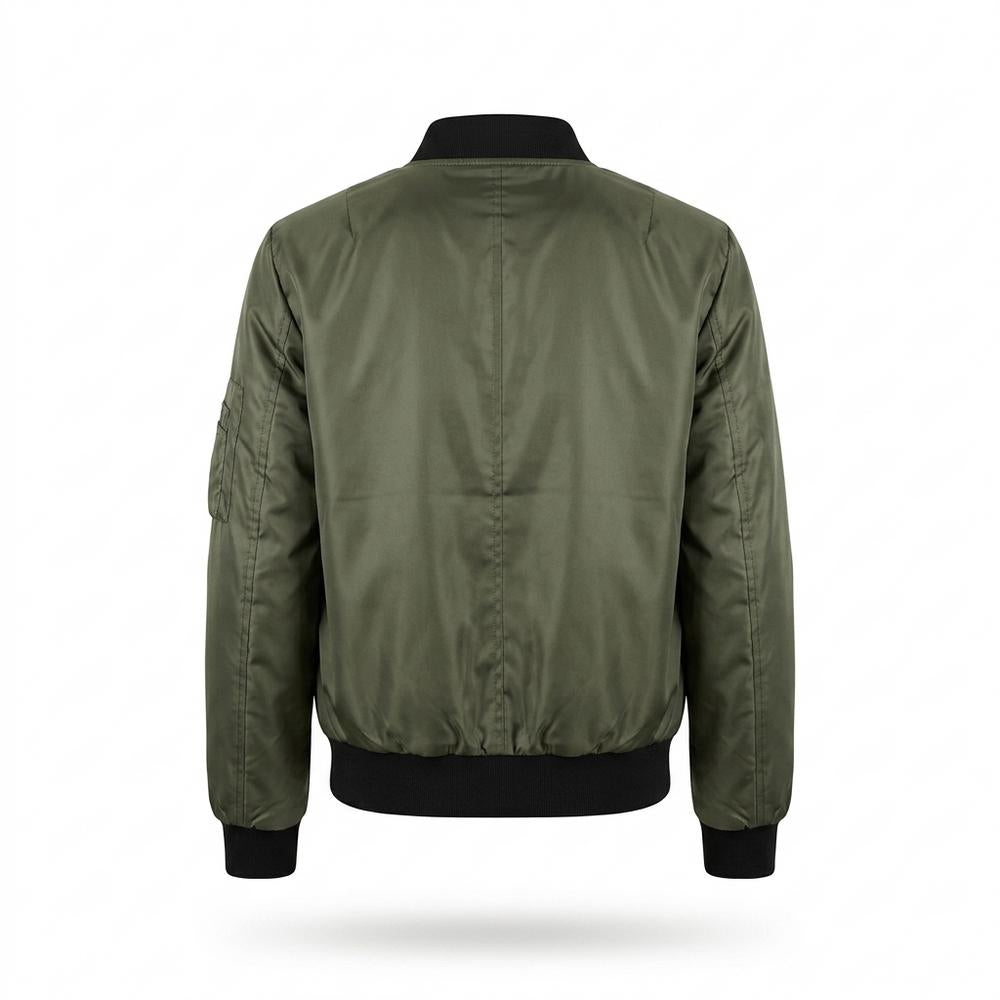 Lederjacken Outlet24 - Yahol | Gefüttert Reißverschluss Jacke Damen