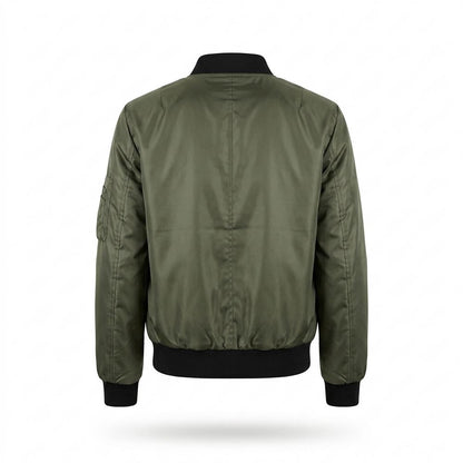 Lederjacken Outlet24 - Yahol | Gefüttert Reißverschluss Jacke Damen