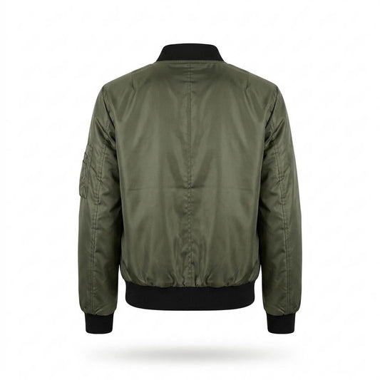 Lederjacken Outlet24 - Yahol | Gefüttert Reißverschluss Jacke Damen