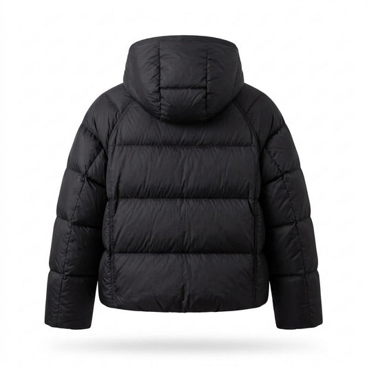 Lederjacken Outlet24 - Vibus | Gesteppte Wattierte Jacke Damen