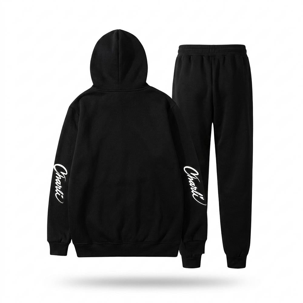 Lederjacken Outlet24 - Redin | Asymmetrisch Genarbt Lederjacke Herren
