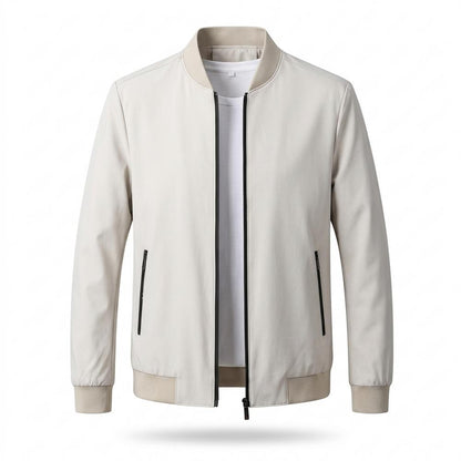 Lederjacken Outlet24 - Sowen | Leichte Gefütterte Jacke Herren