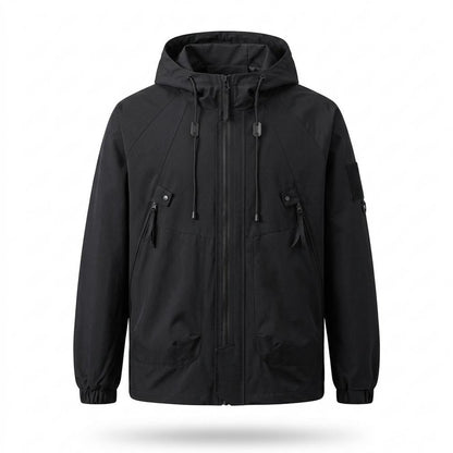 Lederjacken Outlet24 - Lufod | Funktionale Leichte Jacke Herren