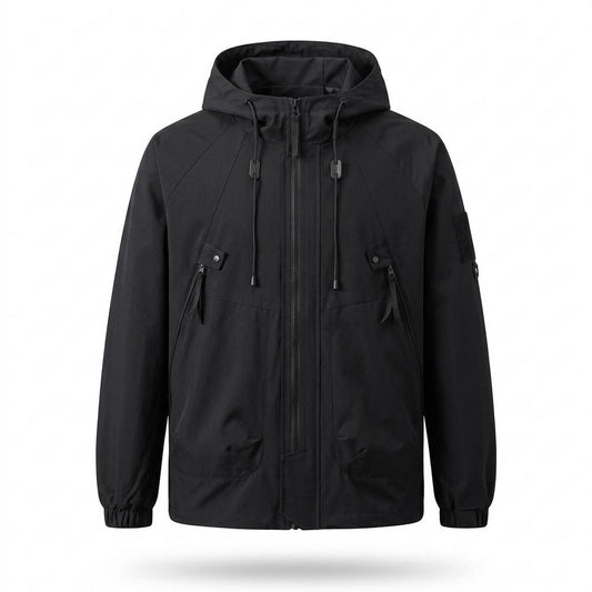 Lederjacken Outlet24 - Lufod | Funktionale Leichte Jacke Herren