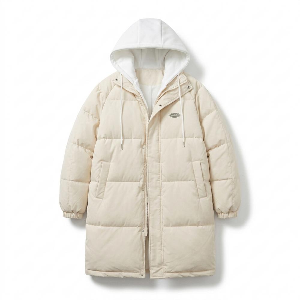Lederjacken Outlet24 - Nitok | Gefüttert Gesteppt Jacke Damen