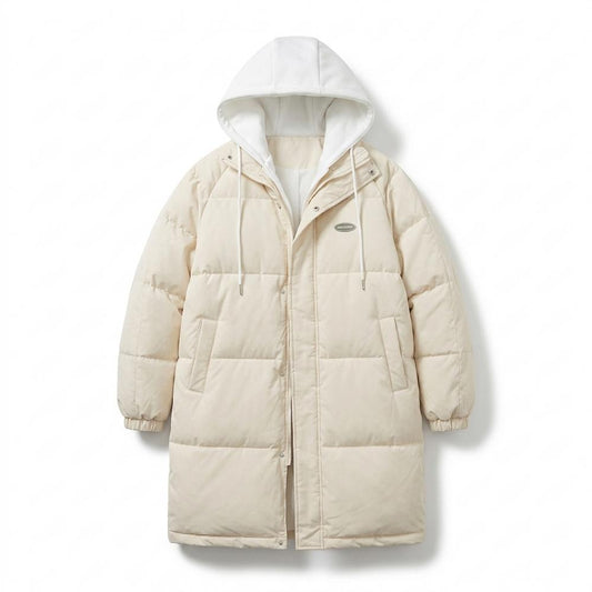 Lederjacken Outlet24 - Nitok | Gefüttert Gesteppt Jacke Damen