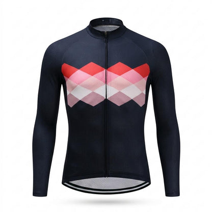 Lederjacken Outlet24 - Tuwik | Langärmliges Funktionelles Shirt Herren