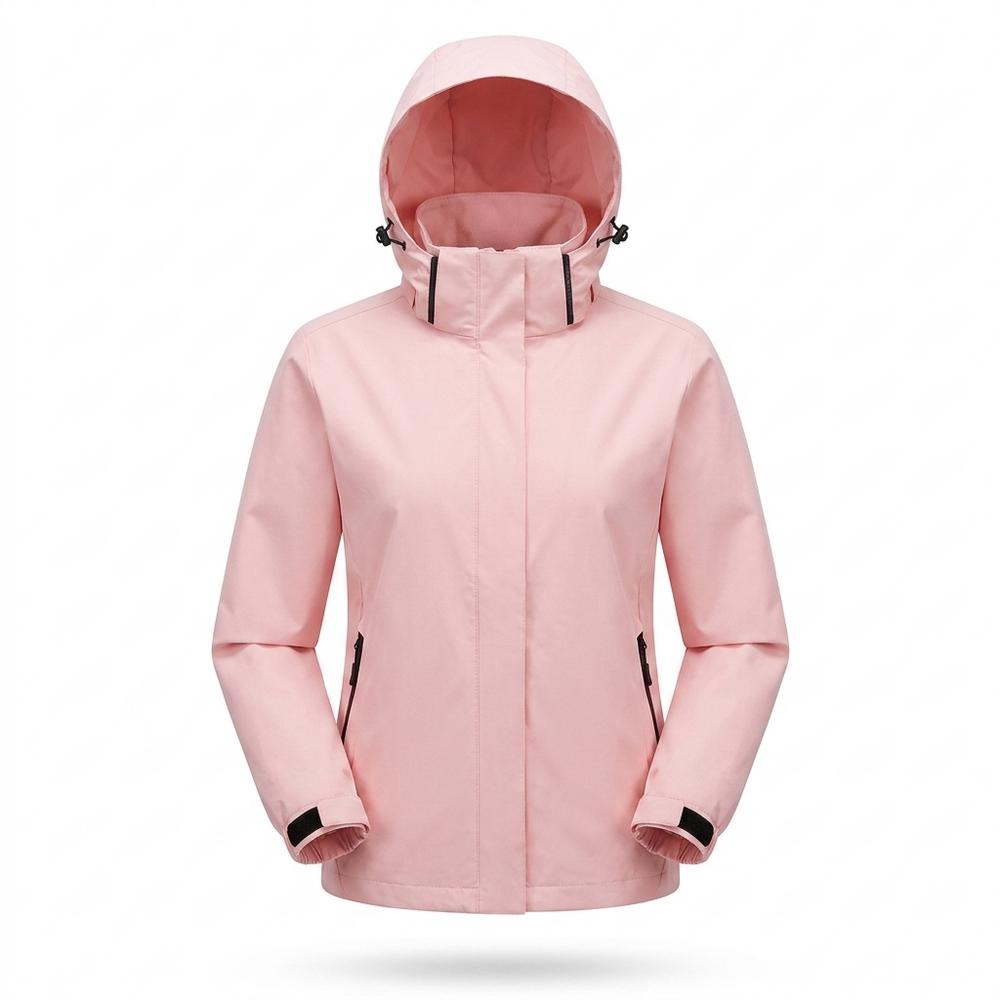 Lederjacken Outlet24 - Mupas | Wasserabweisende Leichte Jacke Damen