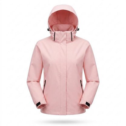 Lederjacken Outlet24 - Mupas | Wasserabweisende Leichte Jacke Damen