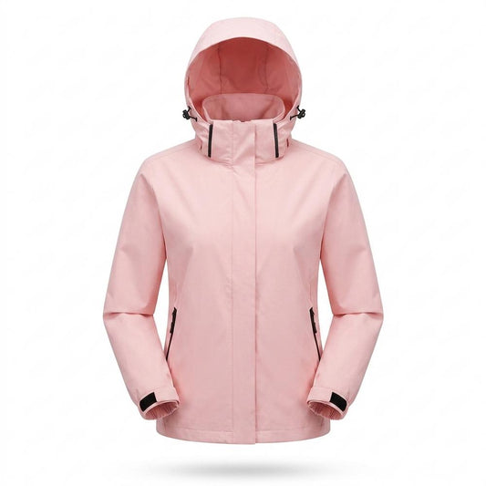 Lederjacken Outlet24 - Mupas | Wasserabweisende Leichte Jacke Damen