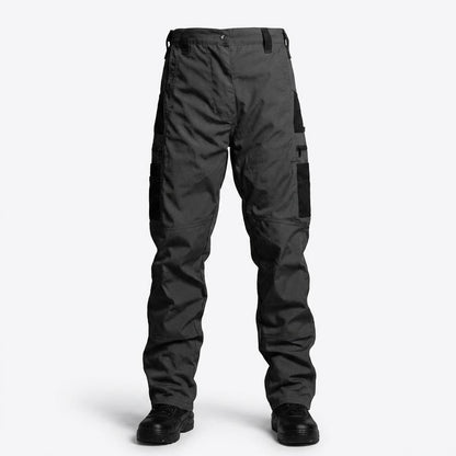 Lederjacken Outlet24 - Dikos | Verstärkte Funktionale Hose Herren