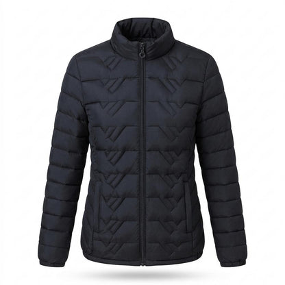 Lederjacken Outlet24 - Mevot | Gesteppt Wattiert Jacke Damen