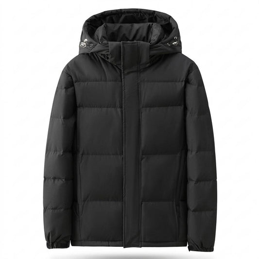 Lederjacken Outlet24 - Sunon | Gefüttert Gesteppt Jacke Herren