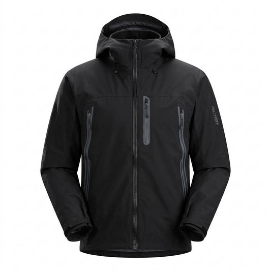 Lederjacken Outlet24 - Sevul | Funktional Wasserdicht Jacke Herren