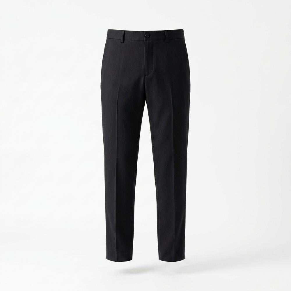 Lederjacken Outlet24 - Rumes | Gerade Geschnittene Anzug Hose Herren