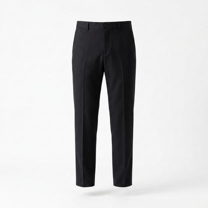Lederjacken Outlet24 - Rumes | Gerade Geschnittene Anzug Hose Herren