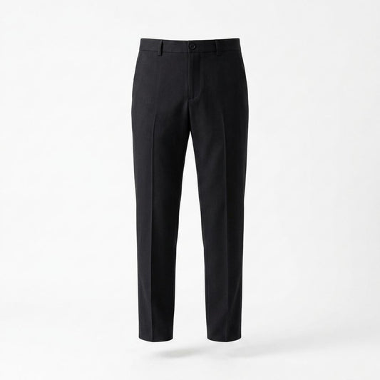 Lederjacken Outlet24 - Rumes | Gerade Geschnittene Anzug Hose Herren