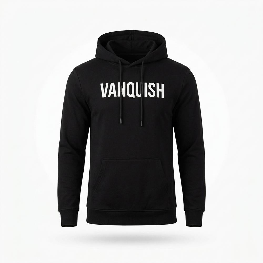 Lederjacken Outlet24 - Lanor | Bedruckt Langärmlig Hoodie Unisex