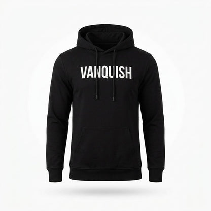 Lederjacken Outlet24 - Lanor | Bedruckt Langärmlig Hoodie Unisex
