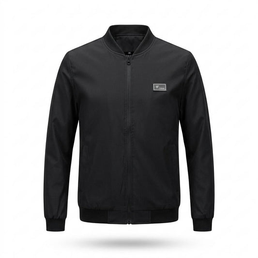 Lederjacken Outlet24 - Ranon | Leichte Gefütterte Jacke Herren