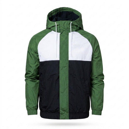 Lederjacken Outlet24 - Vusul | Mehrfarbig Leicht Jacke Herren