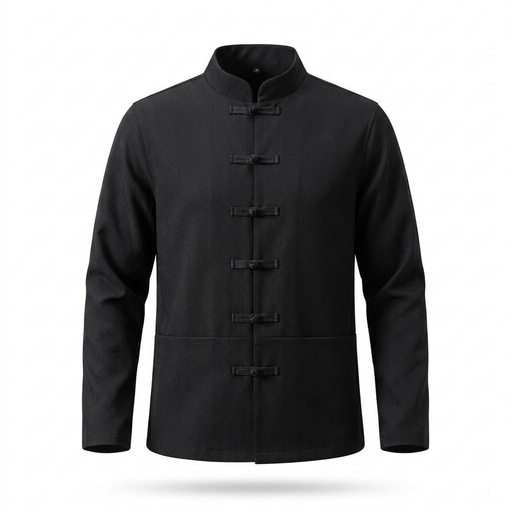 Lederjacken Outlet24 - Zimat | Strukturiert Geknebelt Jacke Herren