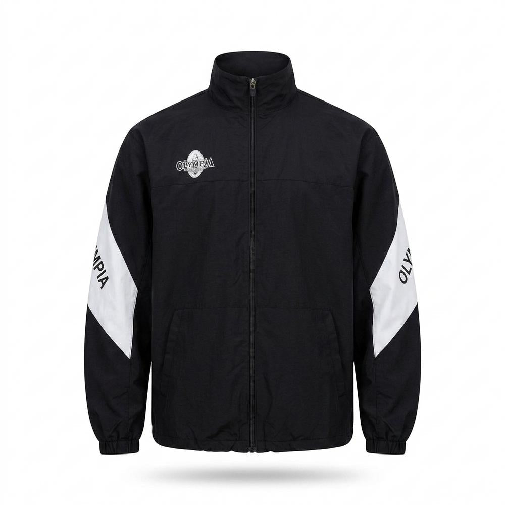 Lederjacken Outlet24 - Lubev | Leicht Zweifarbig Jacke Herren
