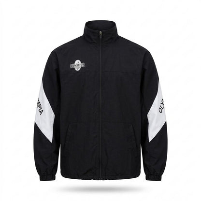 Lederjacken Outlet24 - Lubev | Leicht Zweifarbig Jacke Herren