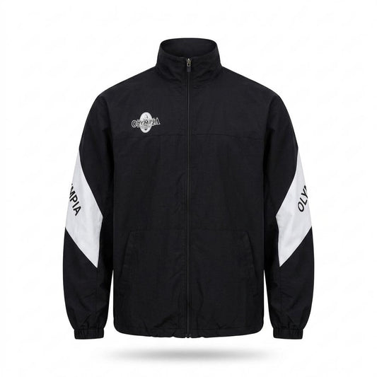 Lederjacken Outlet24 - Lubev | Leicht Zweifarbig Jacke Herren