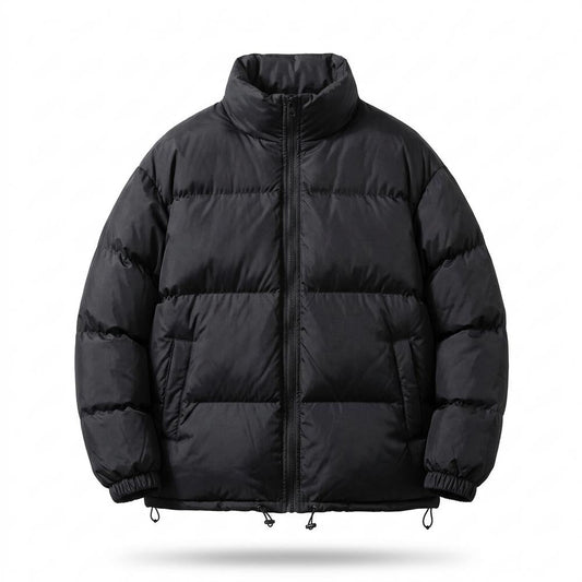 Lederjacken Outlet24 - Togel | Wattierte Gesteppte Jacke Unisex