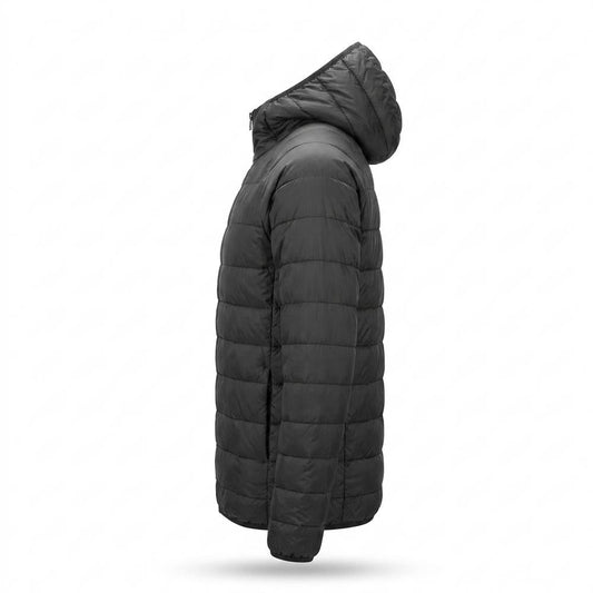 Lederjacken Outlet24 - Riwen | Gesteppt Leicht Jacke Herren