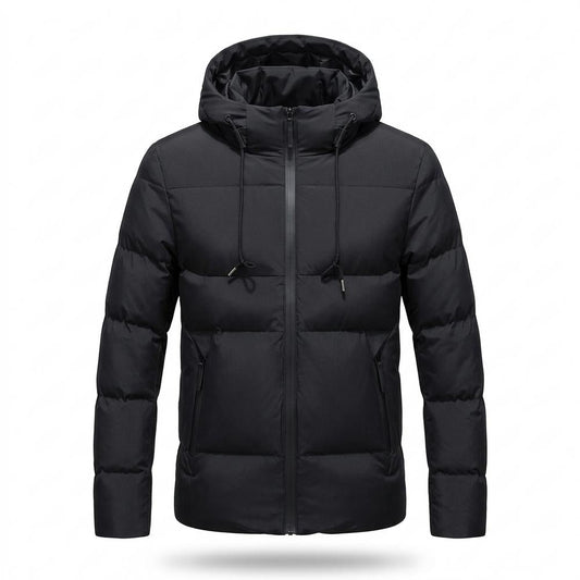 Lederjacken Outlet24 - Mehen | Gefüttert Gesteppt Jacke Herren