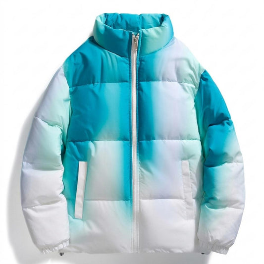 Lederjacken Outlet24 - Renin | Wattiert Wärmend Jacke Unisex