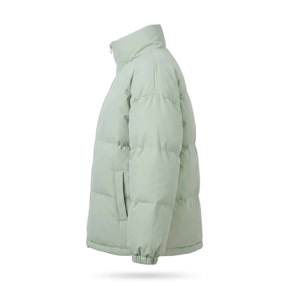 Lederjacken Outlet24 - Zizen | Wattierte Gesteppte Jacke Unisex