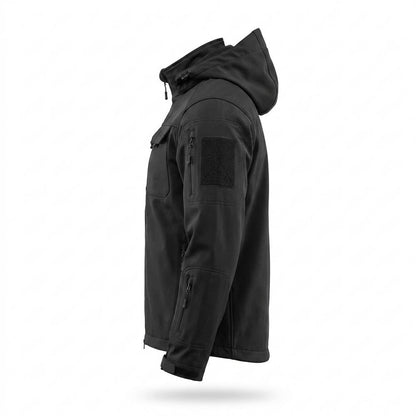Lederjacken Outlet24 - Cimal | Funktionaler Wasserabweisender Anzug Herren