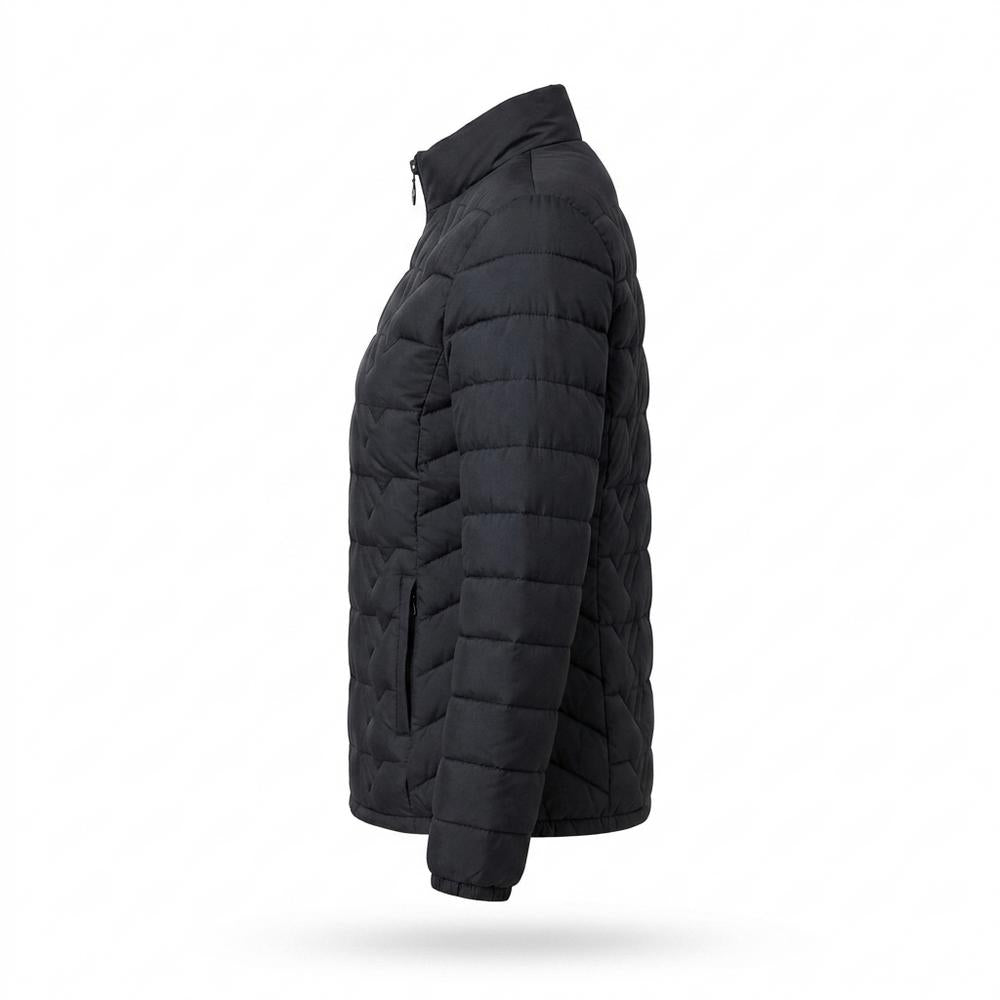 Lederjacken Outlet24 - Mevot | Gesteppt Wattiert Jacke Damen