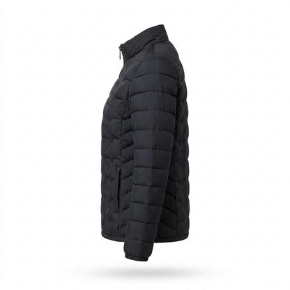 Lederjacken Outlet24 - Mevot | Gesteppt Wattiert Jacke Damen