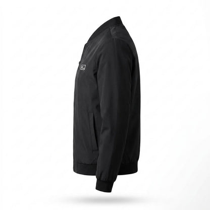 Lederjacken Outlet24 - Ranon | Leichte Gefütterte Jacke Herren