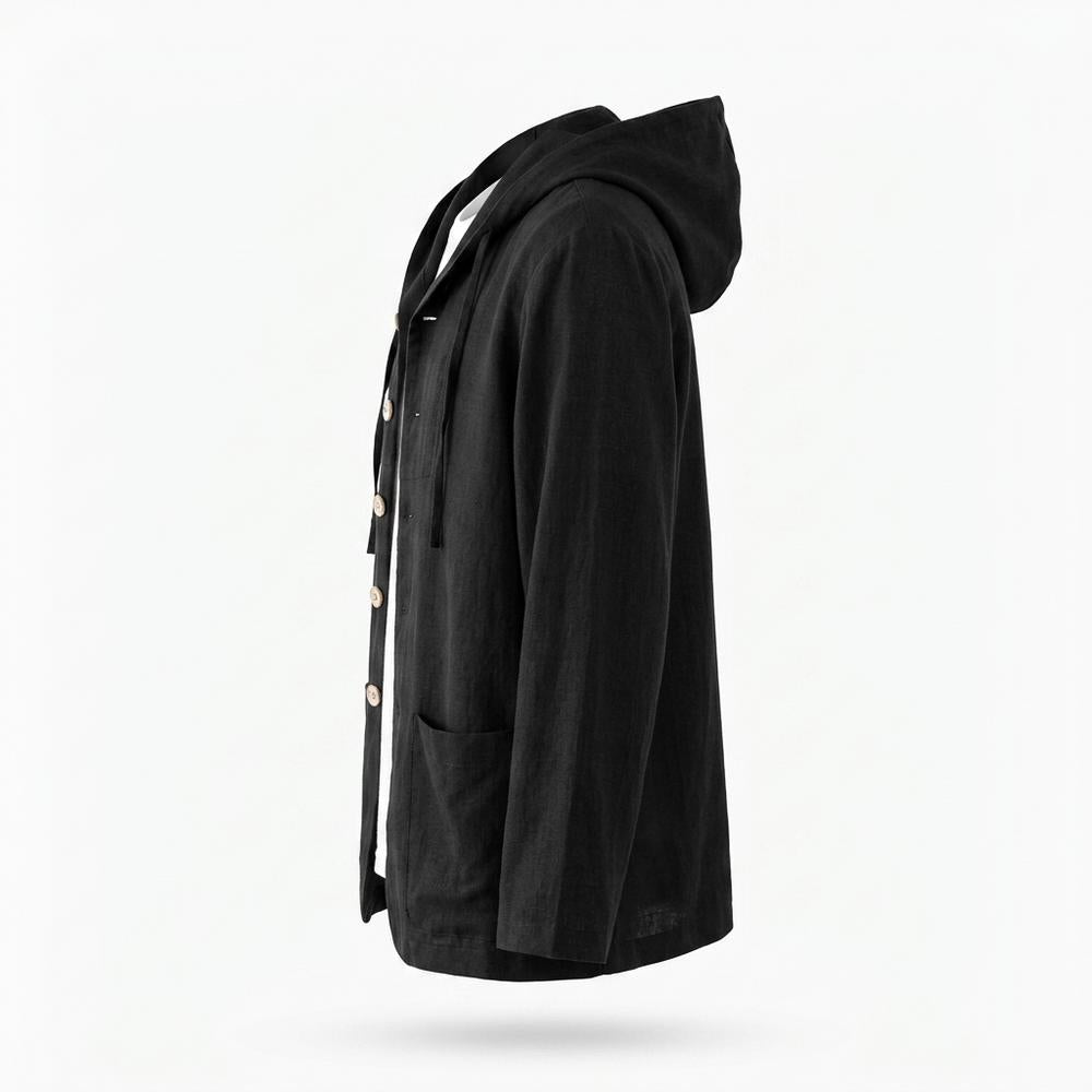 Lederjacken Outlet24 - Rabum | Kapuzen Leichte Jacke Unisex