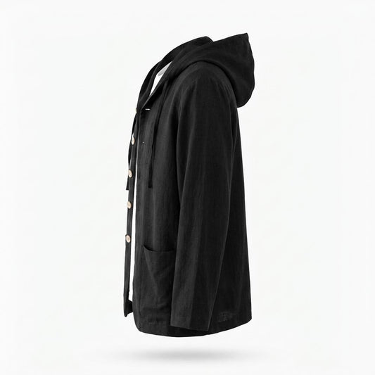 Lederjacken Outlet24 - Rabum | Kapuzen Leichte Jacke Unisex