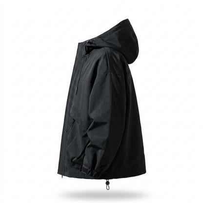 Lederjacken Outlet24 - Difom | Verstellbare Leichte Jacke Unisex