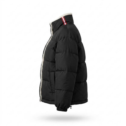 Lederjacken Outlet24 - Kebum | Gefüttert Gesteppt Jacke Damen