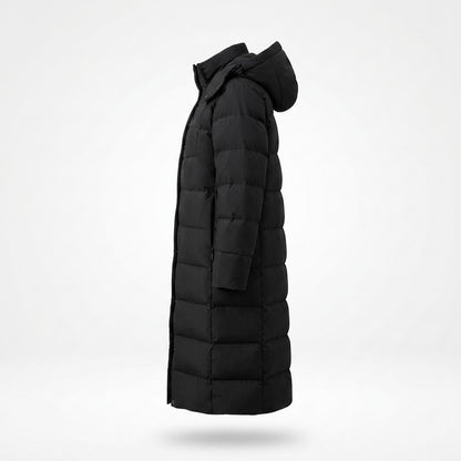 Lederjacken Outlet24 - Rosud | Gesteppt Wattiert Mantel Damen