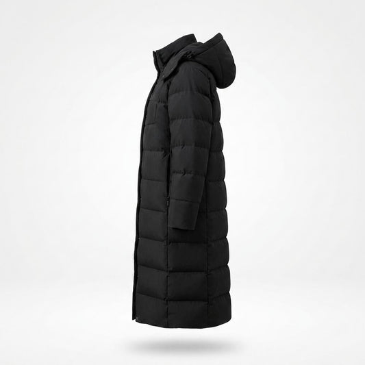 Lederjacken Outlet24 - Rosud | Gesteppt Wattiert Mantel Damen